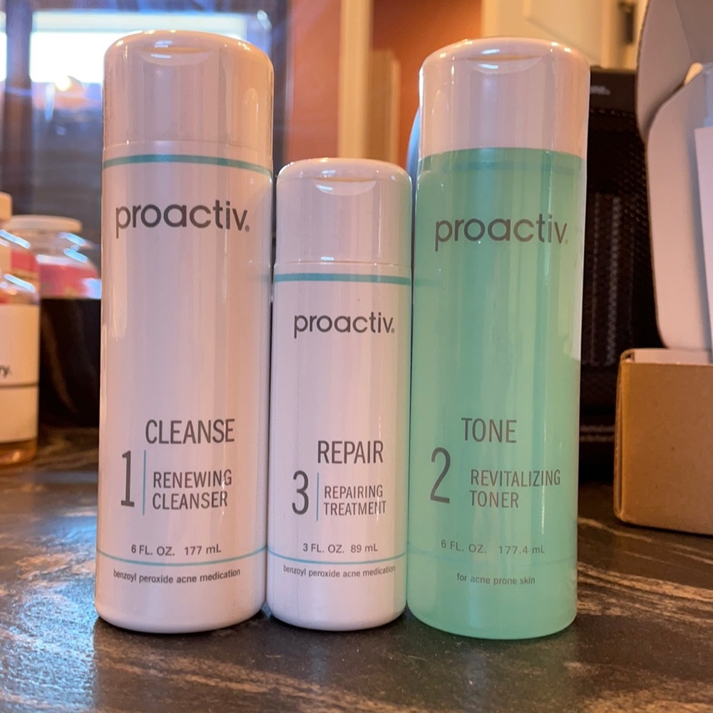 Proactive
